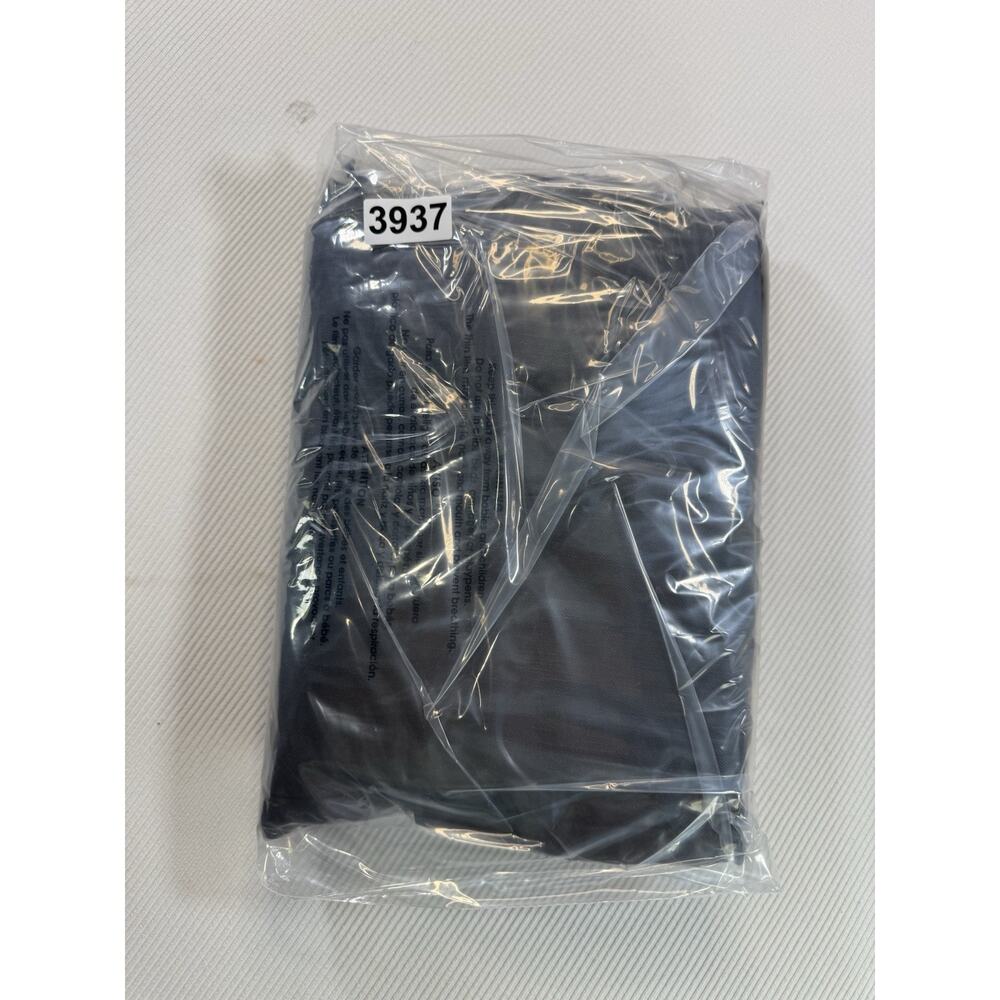 Cremieux Straight Jeans Mens 46x34 Brown Stretch Denim NWT Big Tall - Picture 7 of 7